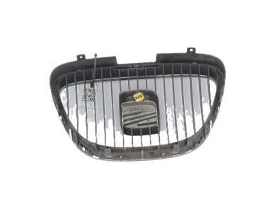 Calandre - Seat LEON II PH.1 - Noir - 5P0853651A9B9 - Q0-8653E