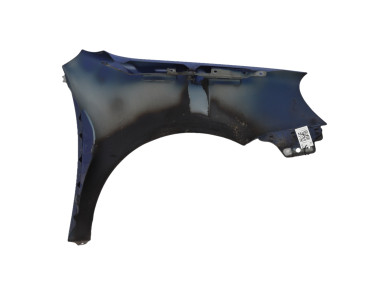 Left front fender - Volkswagen GOLF V - Bleu Clair - 1K6821021A - T1-8808E