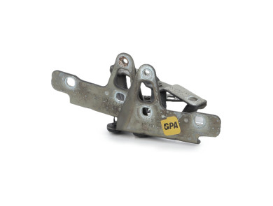 Hood hinges - Seat LEON II PH.1 - Noir - 1P0823301 - T0-8455B