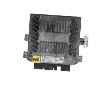 Calculateur moteur - Ford FIESTA V PH.2 - 5WS40632A - Z1-5267R