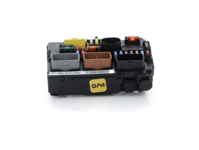 Boitier BSM - Citroen C3 II PH.1 - 9667199780 - M2-6333E