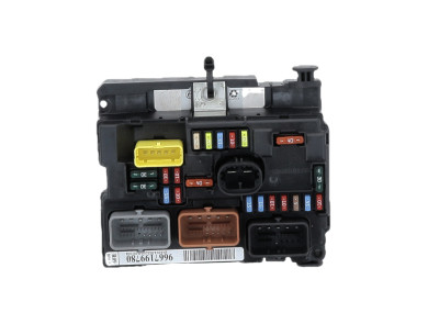 BSM - Citroen C3 II PH.1 - 9667199780 - M2-6333E