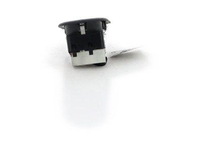Left window-lift switch panel - Renault CLIO III PH.1 - 8200214943 - J1-6961U