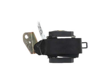 Left rear seatbelt - Volkswagen GOLF V - 1K6857805AARAA - U1-8765T