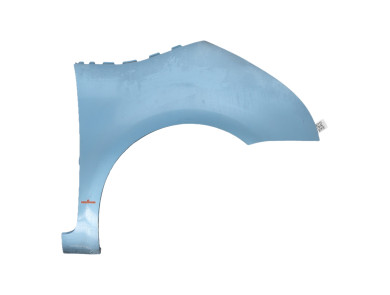 Aile avant droite - Citroen C4 PICASSO I - Bleu Clair - 00007841X2 - K1-5215B