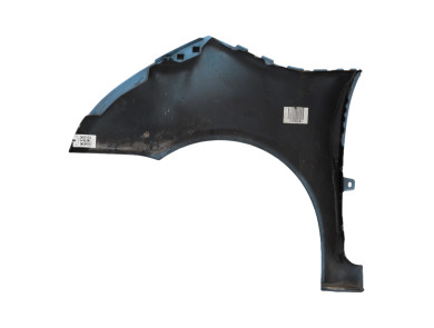 Aile avant droite - Citroen C4 PICASSO I - Bleu Clair - 00007841X2 - K1-5215B