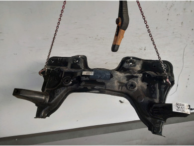 Engine carrier support frame used - Fiat GRANDE PUNTO - 51913757