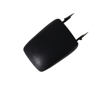 Central armrest - Audi Q5 I PH.1 - 8R0864207E73G - A1-3538U