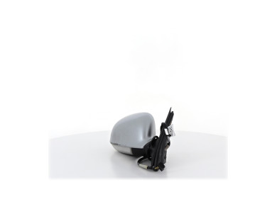 Right wing mirror - Volkswagen JETTA III - Gris Clair - 1K1857508DD9B9 - K1-2227U