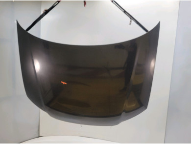 Hood (Bonnet) - Audi A3 SPORTBACK II PH.1 - Gris Fonce - 8P4823029B - X0-7873B