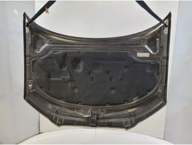 Capot - Audi A3 SPORTBACK II PH.1 - Gris Fonce - 8P4823029B - X0-7873B