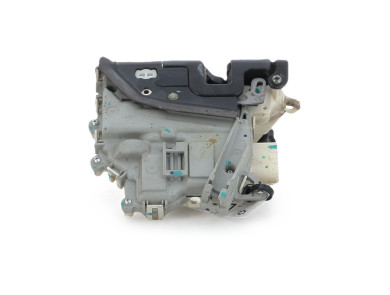 Serrure de porte avant droite - Audi Q5 I PH.1 - Bleu Fonce - 8J1837016E - Z1-3521J