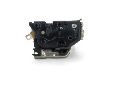 Serrure de porte avant droite - Audi Q5 I PH.1 - Bleu Fonce - 8J1837016E - Z1-3521J