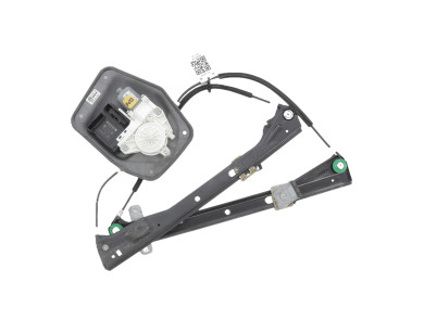 Left front window-lift - Volkswagen GOLF V - 1K0959701LZ1D - A1-2254G