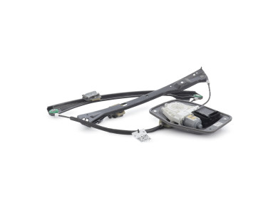 Left front window-lift - Volkswagen GOLF V - 1K0959701LZ1D - A1-2254G