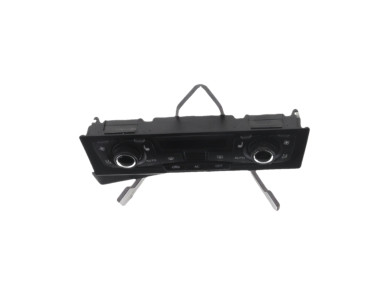 Commande de chauffage - Audi Q5 I PH.1 - 8T1820043AKXZF - B1-3463M