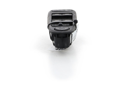 Left window-lift switch panel - Citroen C4 PICASSO I - 00006554YH - C1-2143X