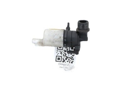 Washer fluid pump - Renault FLUENCE PH.1 - 7700428390 - L1-5844Q