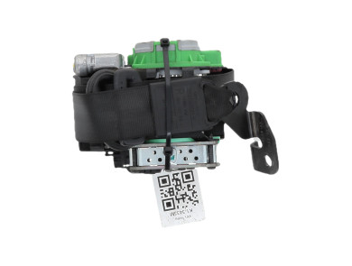Ceinture sécurité avant droite - Audi Q5 I PH.1 - 8R1857706NV04 - K1-3433M