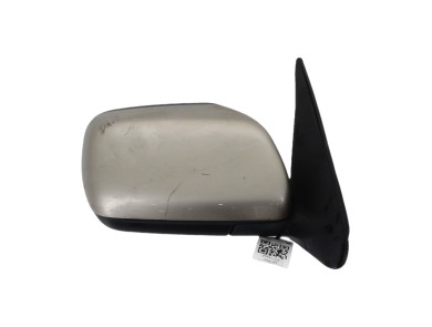 Right wing mirror - Suzuki GRAND VITARA II PH.1 - Beige Clair - 84701-65J30-ZJ3 - P1-1395Z