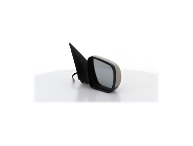 Right wing mirror - Suzuki GRAND VITARA II PH.1 - Beige Clair - 84701-65J30-ZJ3 - P1-1395Z