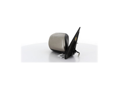 Right wing mirror - Suzuki GRAND VITARA II PH.1 - Beige Clair - 84701-65J30-ZJ3 - P1-1395Z