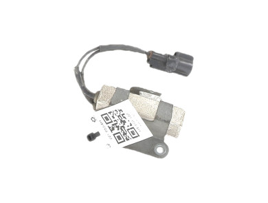 Glow cycle control unit - Toyota YARIS III PH.1 - 2861067010 - W1-6554H