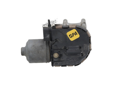 Left front wiper motor - Seat LEON II PH.1 - 1P0955119D - Q2-6258F