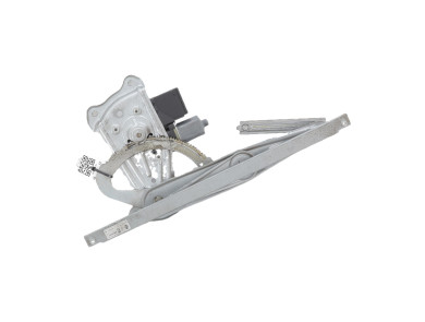 Right front window-lift - Renault FLUENCE PH.1 - 807301111R - N1-6888E