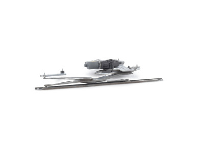 Right front window-lift - Renault FLUENCE PH.1 - 807301111R - N1-6888E