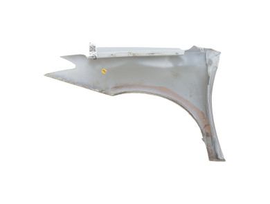 Right front fender - Renault LAGUNA III PH.2 - Blanc - 631000032R - T1-7252A