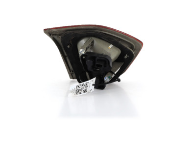 Right hatchback boot light - Renault FLUENCE PH.1 - 265500038R - P1-5894J