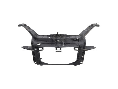 Face avant - Ford FIESTA V PH.2 - Gris Clair - 1518176 - Q1-5906J