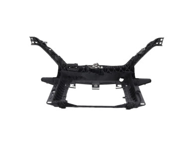 Front cowling - Ford FIESTA V PH.2 - Gris Clair - 1518176 - Q1-5906J