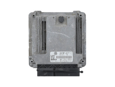 Calculateur moteur - Volkswagen GOLF V - 1K0907115F - U1-5170Y