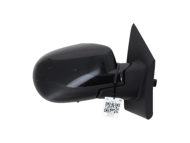 Right wing mirror - Renault TWINGO II PH.2 - Blanc - 963014304R - J1-6916I