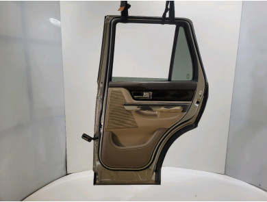 Right rear door - Land Rover RANGE ROVER - Inconnu - BFA790080 - C1-1468E