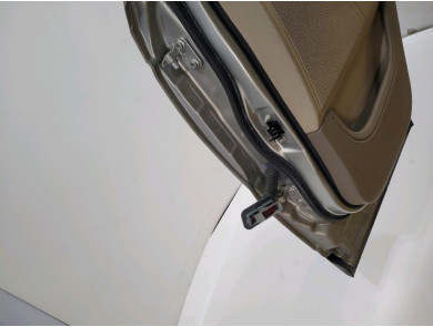 Porte arrière droite - Land Rover RANGE ROVER - Inconnu - BFA790080 - C1-1468E