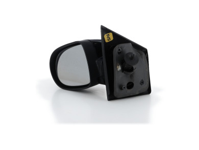 Left wing mirror - Renault TWINGO II PH.2 - Blanc - 963029147R - J1-6943P