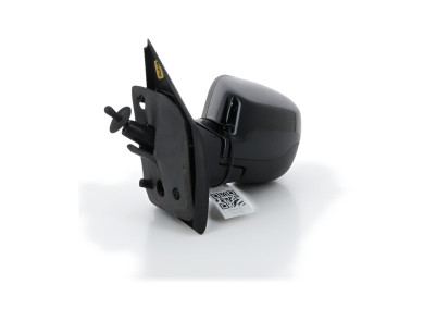 Left wing mirror - Renault TWINGO II PH.2 - Blanc - 963029147R - J1-6943P