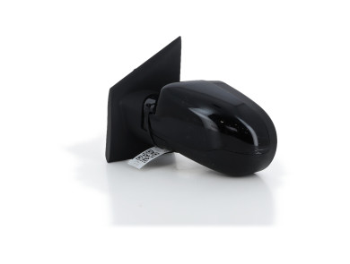 Left wing mirror - Renault TWINGO II PH.2 - Blanc - 963029147R - J1-6943P