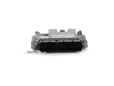 Engine calculator used - Volkswagen GOLF - 03G906021 KH