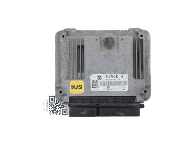 Calculateur moteur - Volkswagen JETTA III - 03G906021KH - A1-5212B