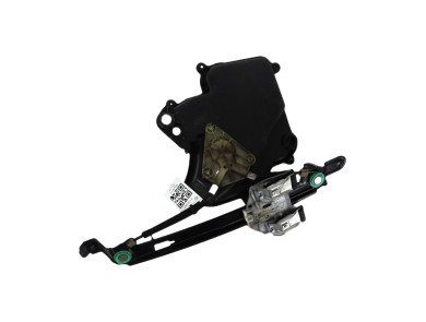 Lève-vitre arrière gauche - Seat LEON II PH.1 - 1K0959703GL03 - Y1-2016Q