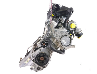 Engine used - Mercedes CLASSE A - A64094030