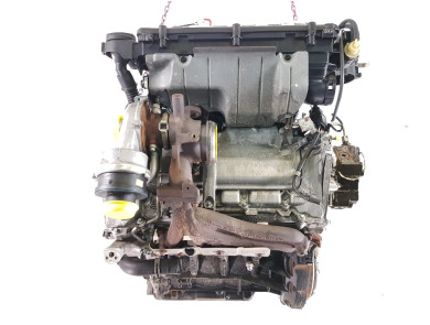Engine type A64094030 - Mercedes CLASSE B I PH.1 - V0-3697W