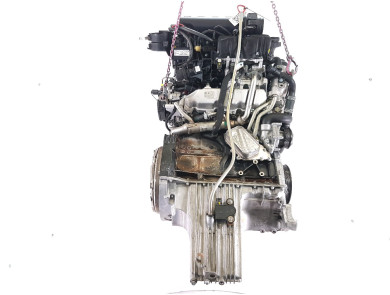 Moteur type A64094030 - Mercedes CLASSE B I PH.1 - V0-3697W