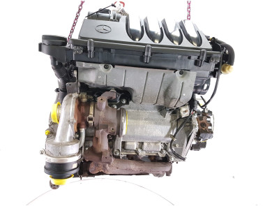 Moteur type A64094030 - Mercedes CLASSE B I PH.1 - V0-3697W