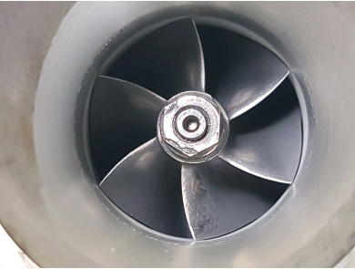Moteur type A64094030 - Mercedes CLASSE B I PH.1 - V0-3697W