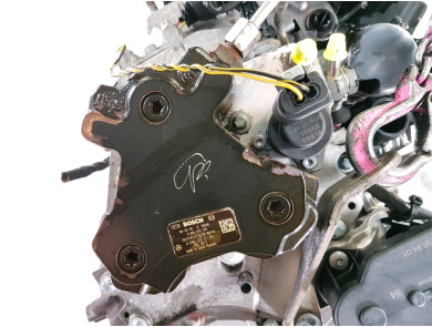 Engine type A64094030 - Mercedes CLASSE B I PH.1 - V0-3697W